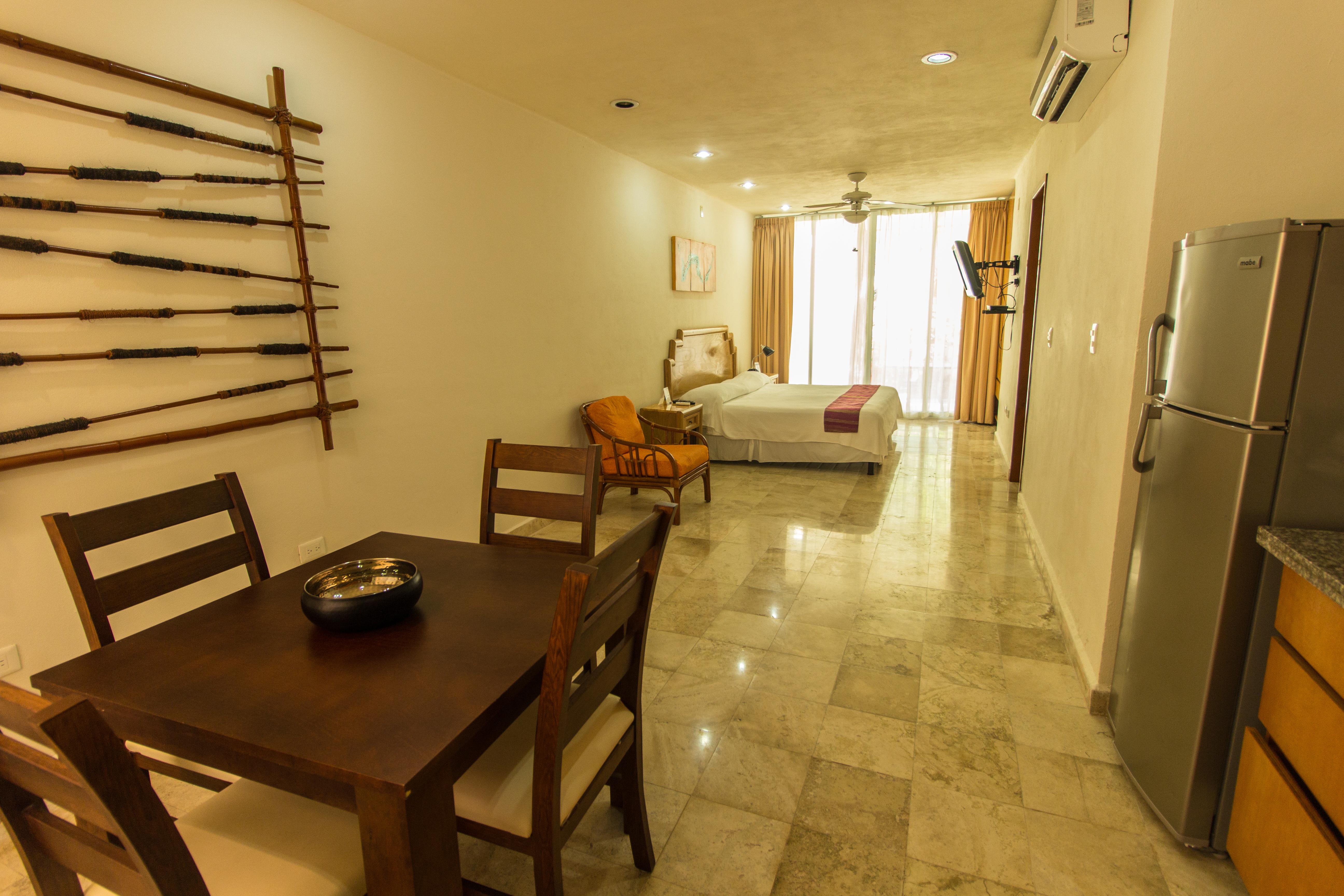 Coral Maya Condo Hotel Puerto Aventuras Exterior foto
