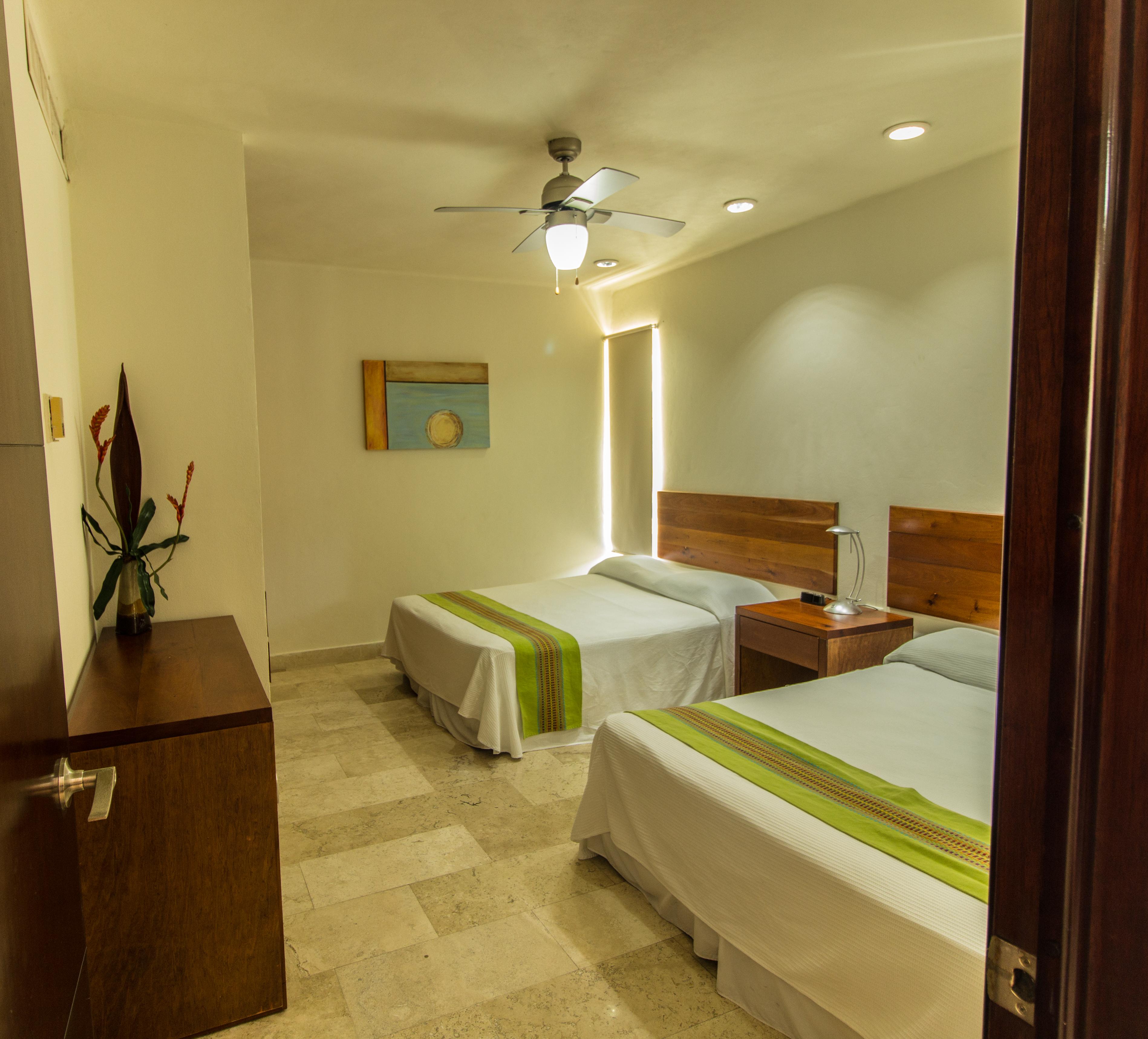 Coral Maya Condo Hotel Puerto Aventuras Exterior foto