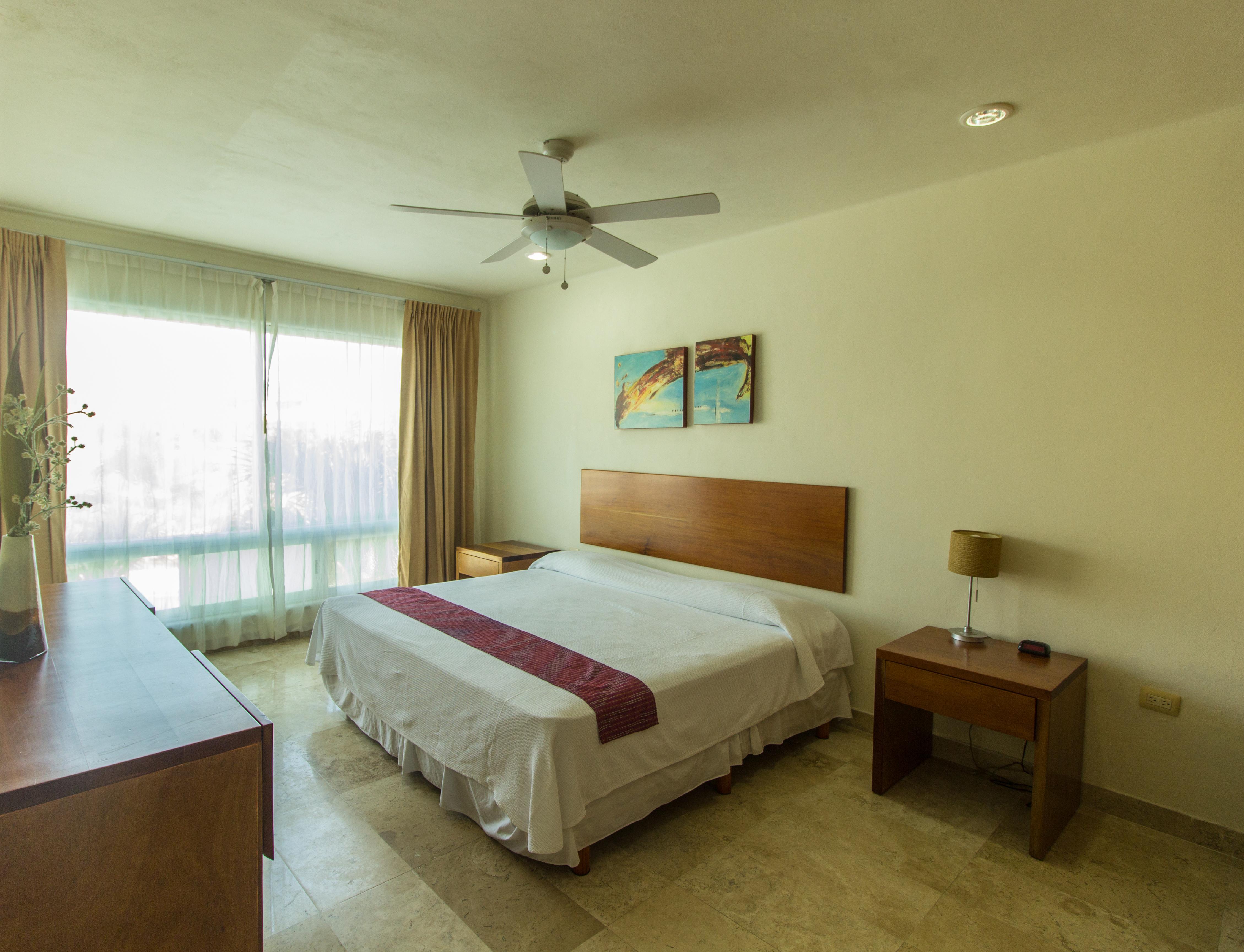 Coral Maya Condo Hotel Puerto Aventuras Exterior foto