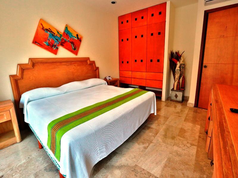 Coral Maya Condo Hotel Puerto Aventuras Exterior foto
