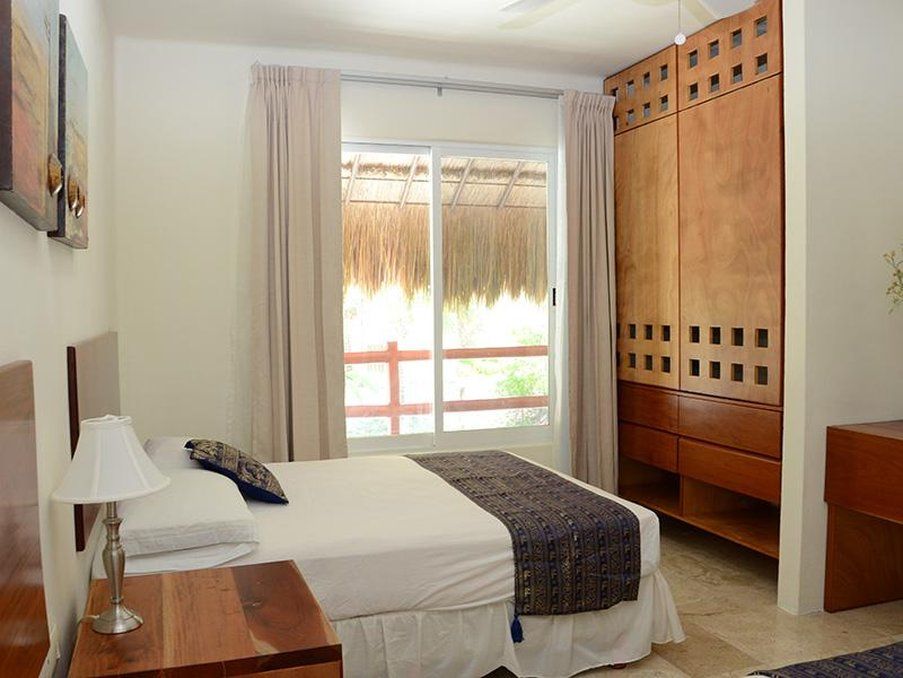 Coral Maya Condo Hotel Puerto Aventuras Exterior foto